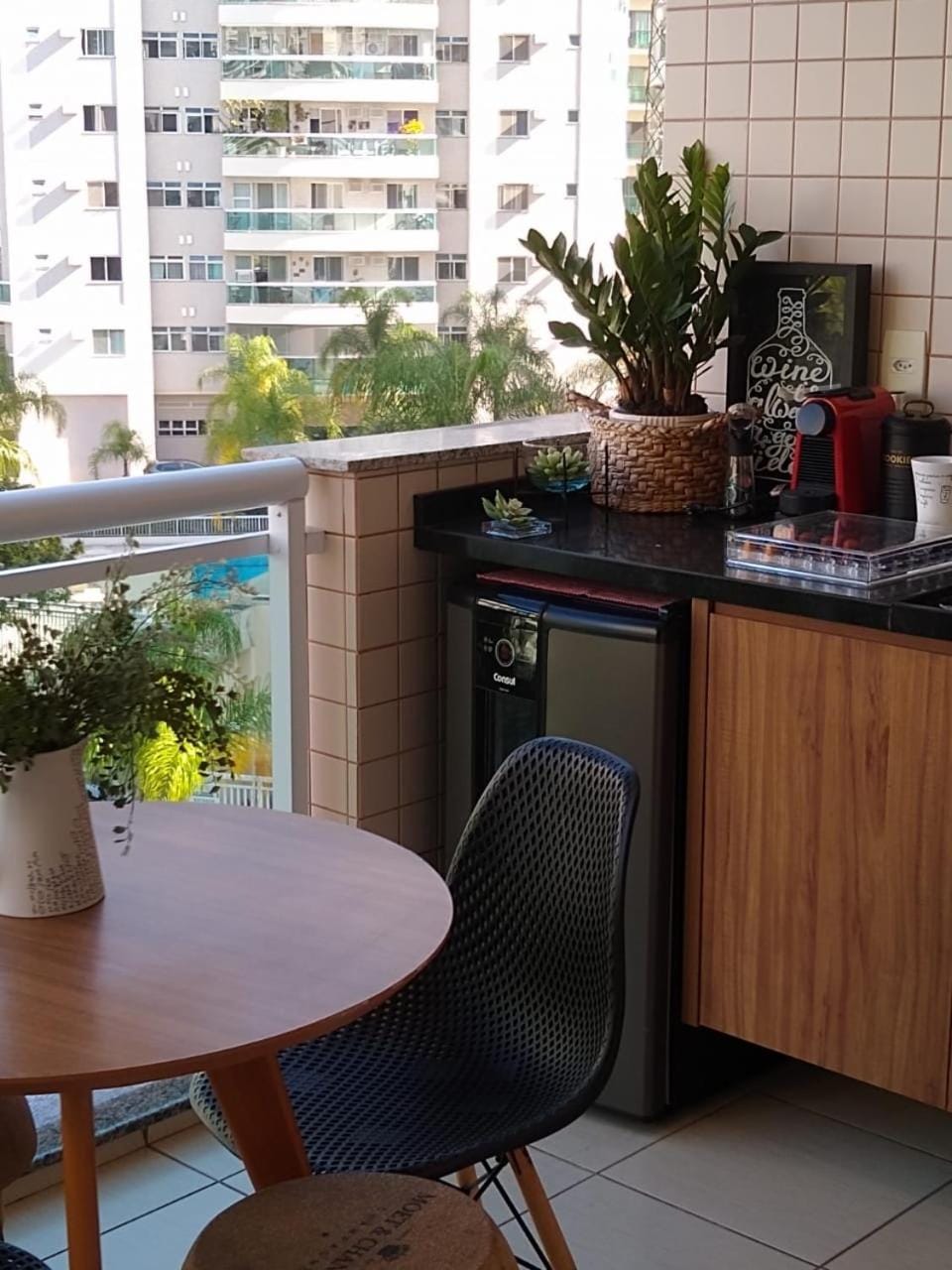 Alugo suites de luxo Barra da Tijuca - EM FRENTE ao Rock in Rio Luxury tent in Rio de Janeiro