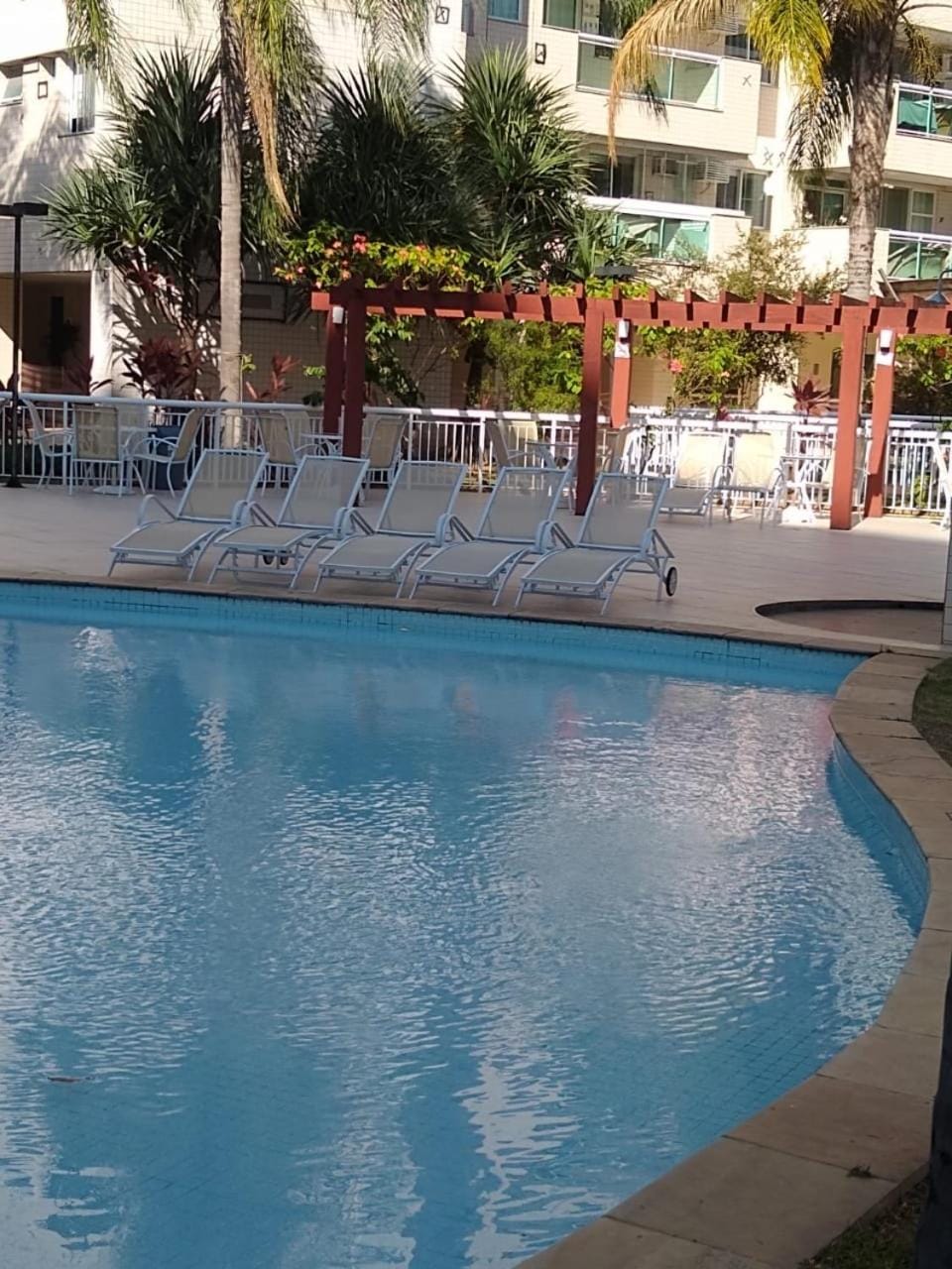 Alugo suites de luxo Barra da Tijuca - EM FRENTE ao Rock in Rio Luxury tent in Rio de Janeiro