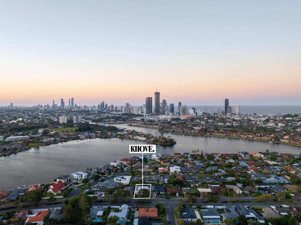 City view