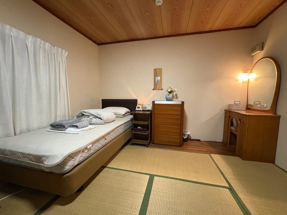 Kyoto Next Door Apartment in Kyoto