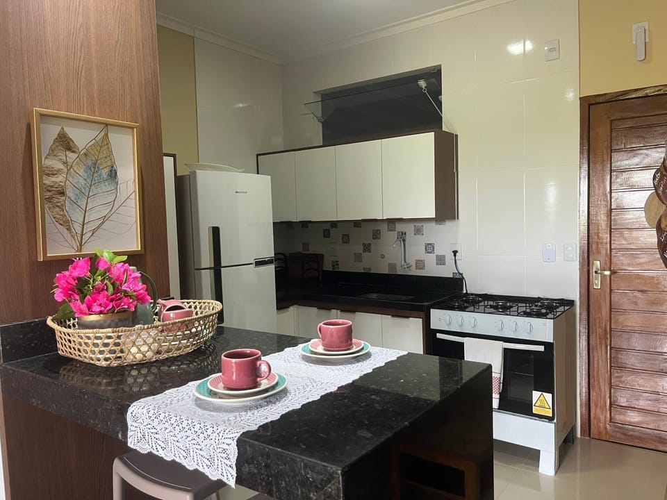 Flat Ilha Bela 22525 Apartment in Alter do Chão