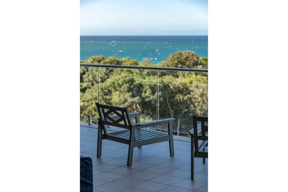 Day, View (from property/room), Balcony/Terrace, Sea view