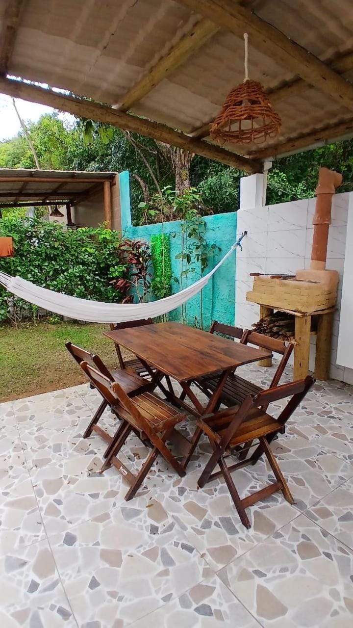 Apartamento da Manu Apartment in Ilha de Tinharé