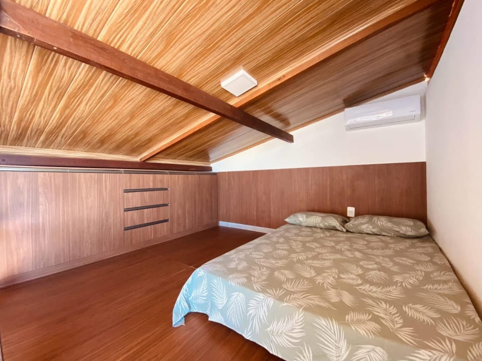 Apartamento da Manu Apartment in Ilha de Tinharé