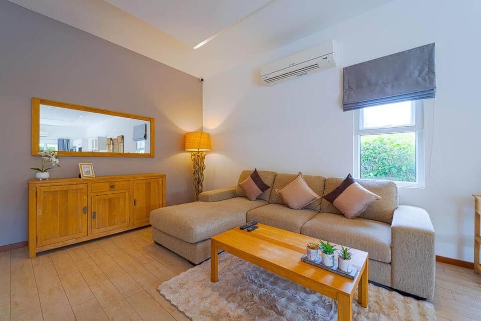 4 Bedroom Private Pool Villa - MR51 Villa in Hua Hin District