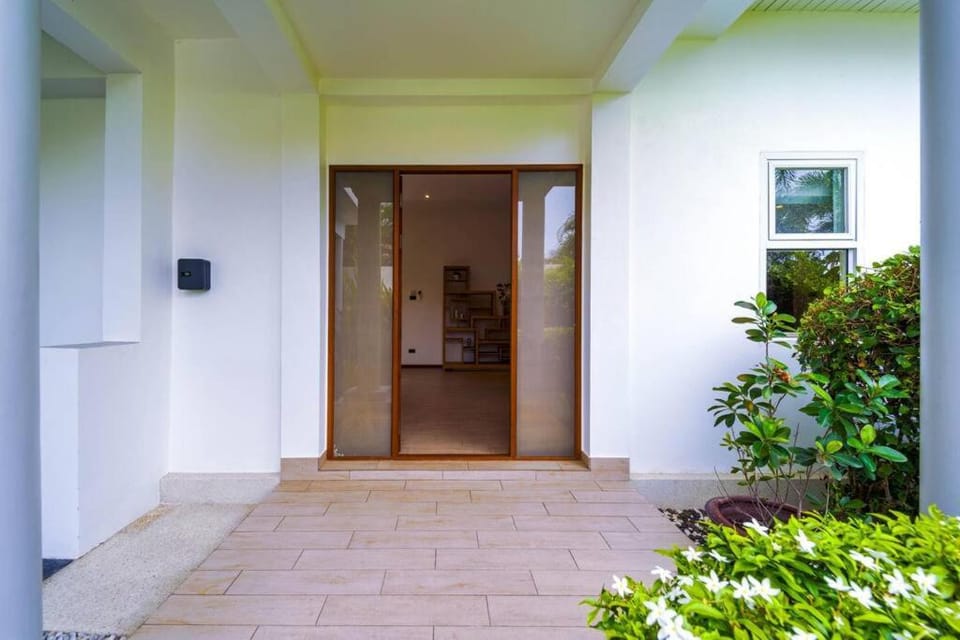 4 Bedroom Private Pool Villa - MR51 Villa in Hua Hin District