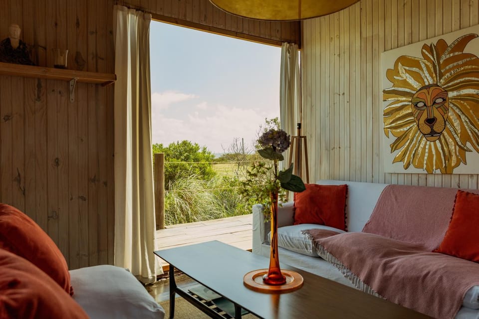 BDL Beach Design loft Two House in Maldonado Department, Uruguay