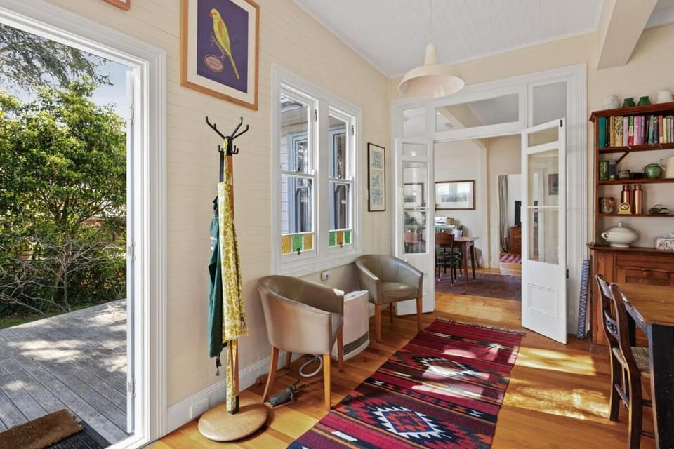 Victory Lane - 3BR with Fireplace in Leura House in Blue Mountains