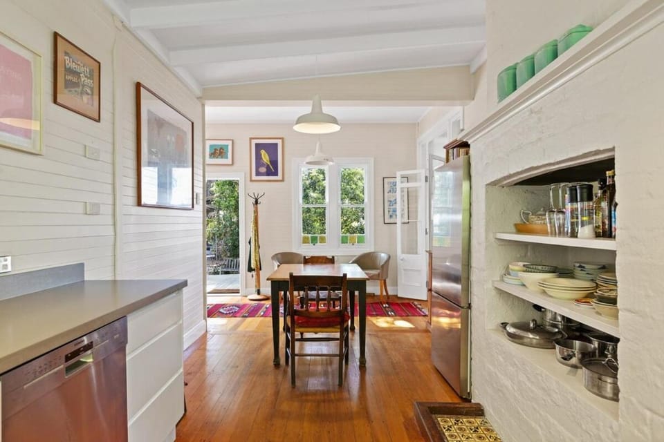 Victory Lane - 3BR with Fireplace in Leura House in Blue Mountains
