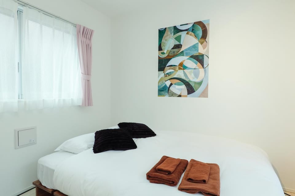 Gran Duo Shirokane by Tranova Apartment in Kanagawa Prefecture