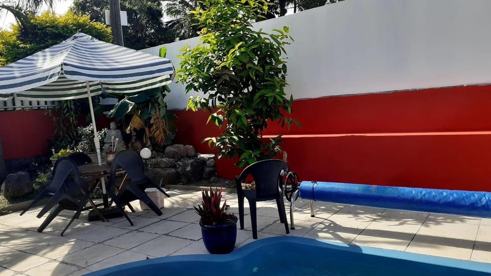 Runloc974 Appart Apartment in Réunion