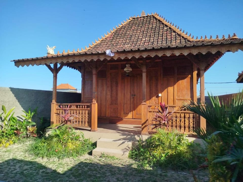 Villa Pondok Padi Semana Villa in Abiansemal