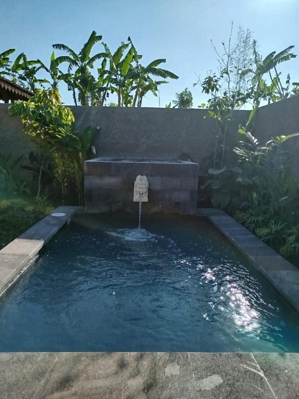 Villa Pondok Padi Semana Villa in Abiansemal