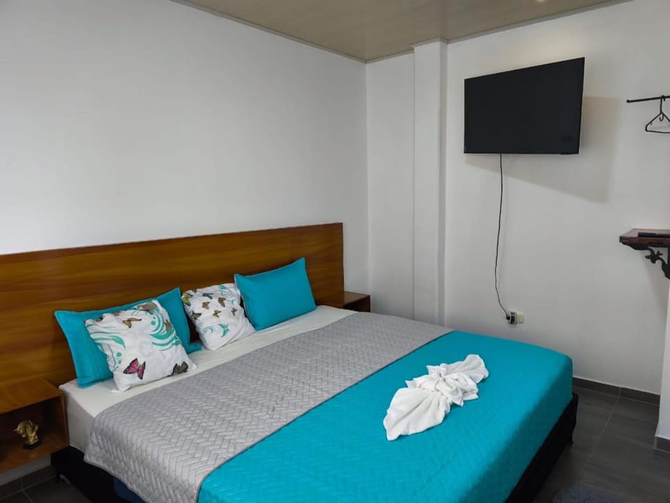 Apartamentos Brisas de la Rivera Apartment in Casanare, Colombia