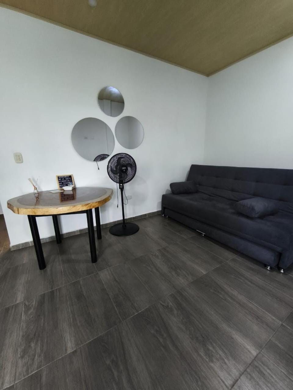 Apartamentos Brisas de la Rivera Apartment in Casanare, Colombia