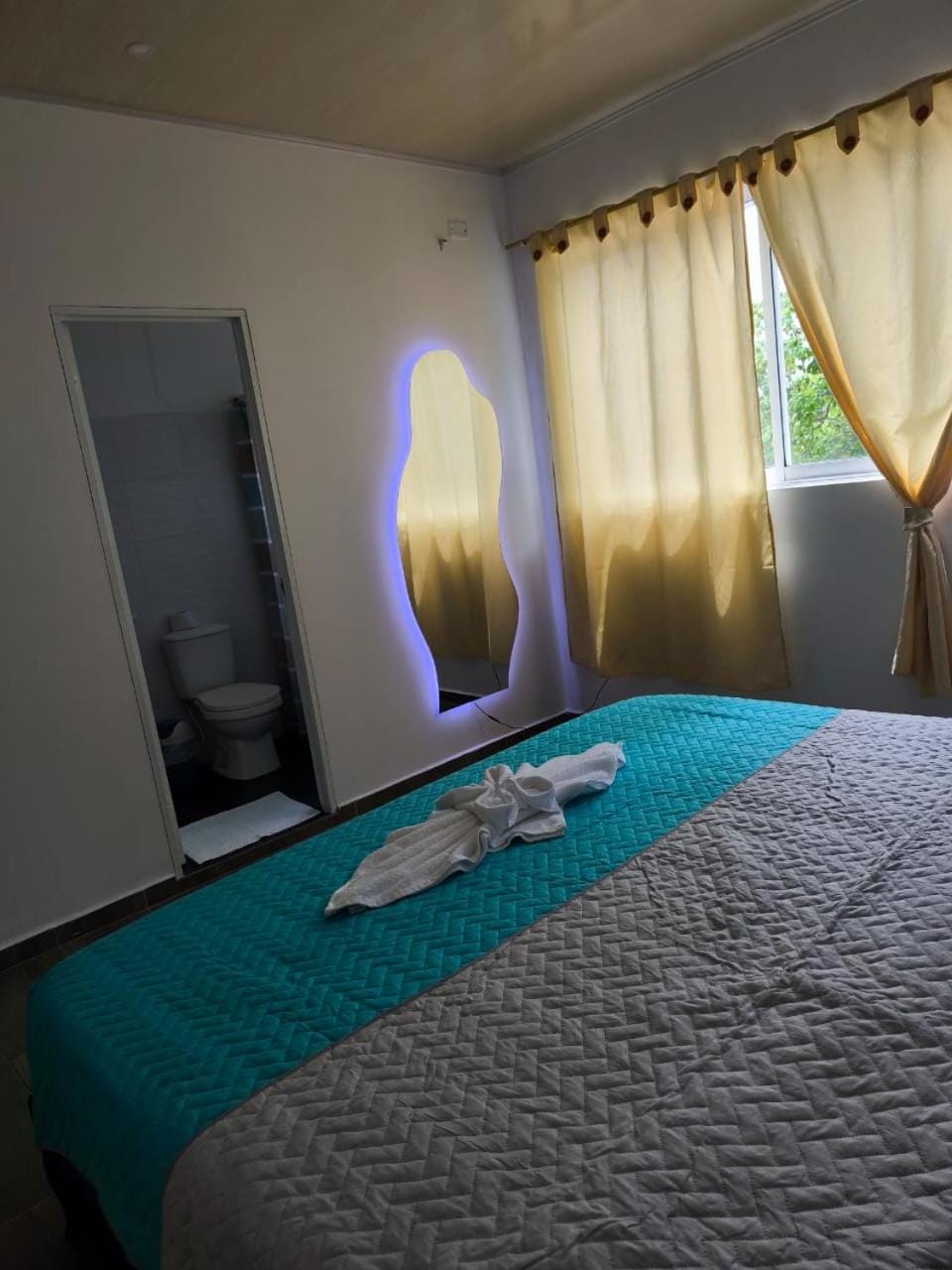 Apartamentos Brisas de la Rivera Apartment in Casanare, Colombia