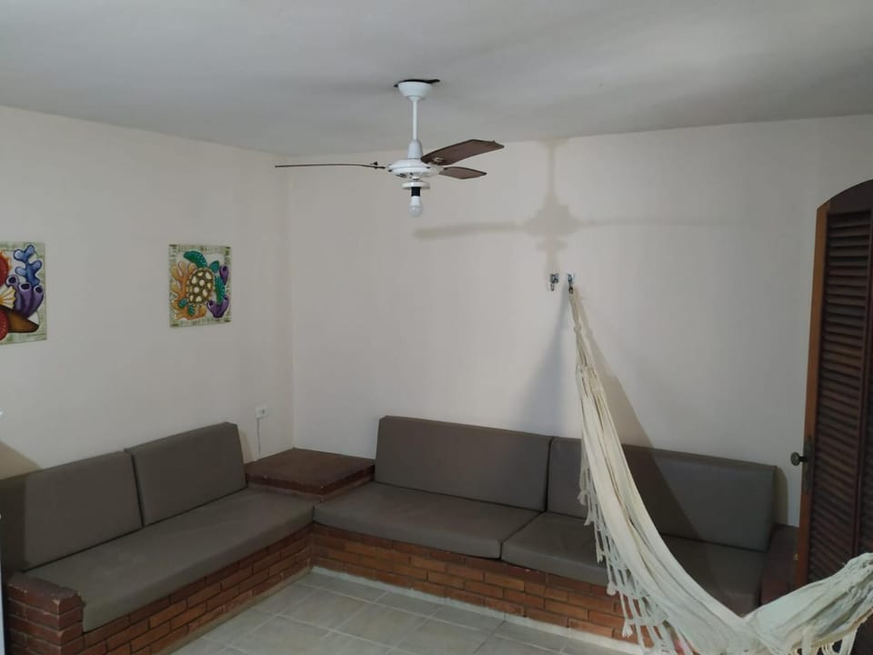 Chalé Estrela do Mar Apartment in State of São Paulo