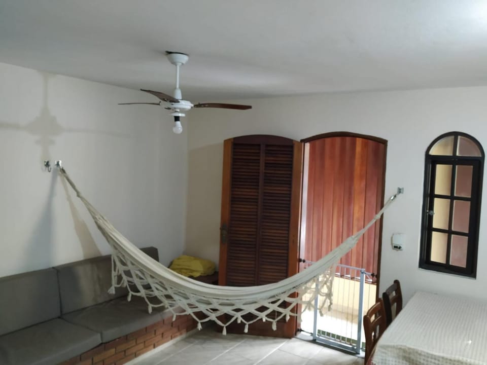 Chalé Estrela do Mar Apartment in State of São Paulo