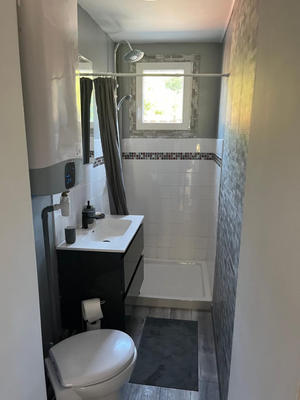 gite du Breuchin Apartment in Vosges
