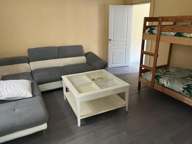 gite du Breuchin 2 Apartment in Vosges