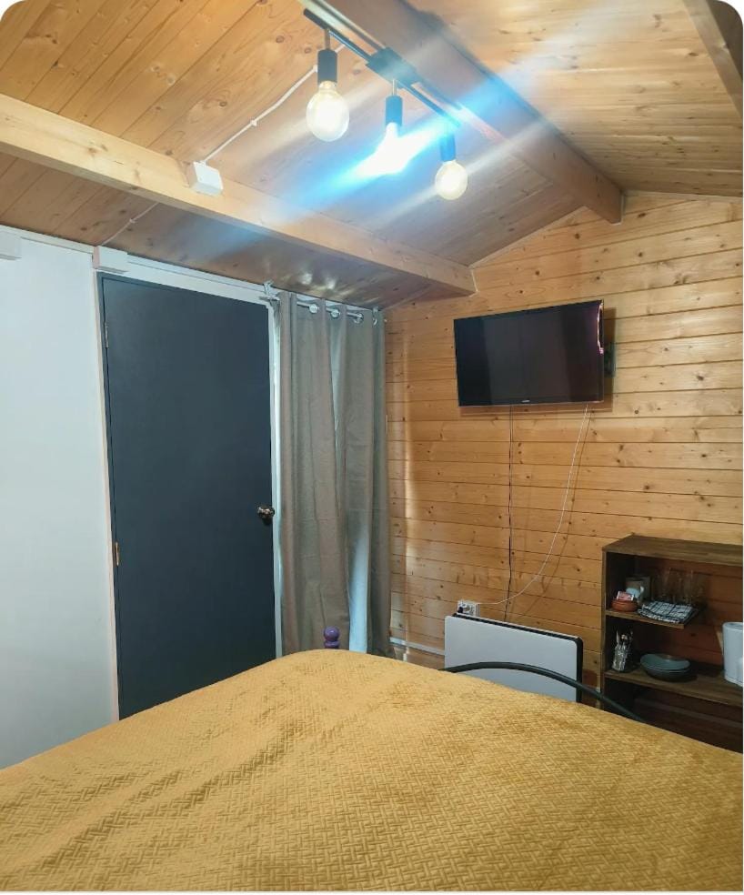 Gorgeous Cabin - Spa Pool! Cabin in Queenstown