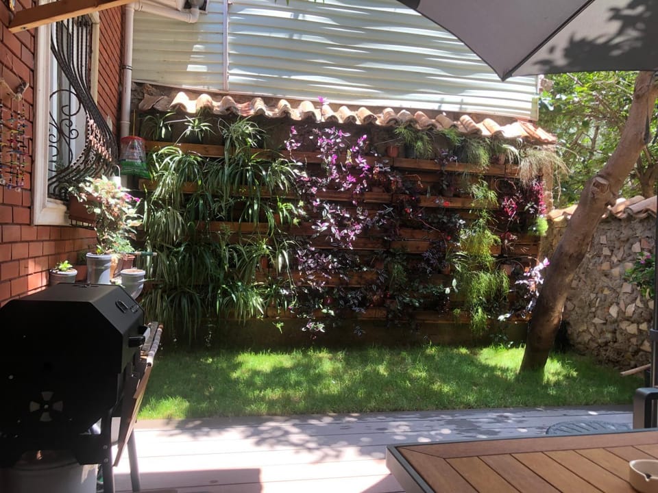 KALEİÇİ MÜSTAKİL BAHÇELİ MÜTHİŞ ev Villa in Antalya