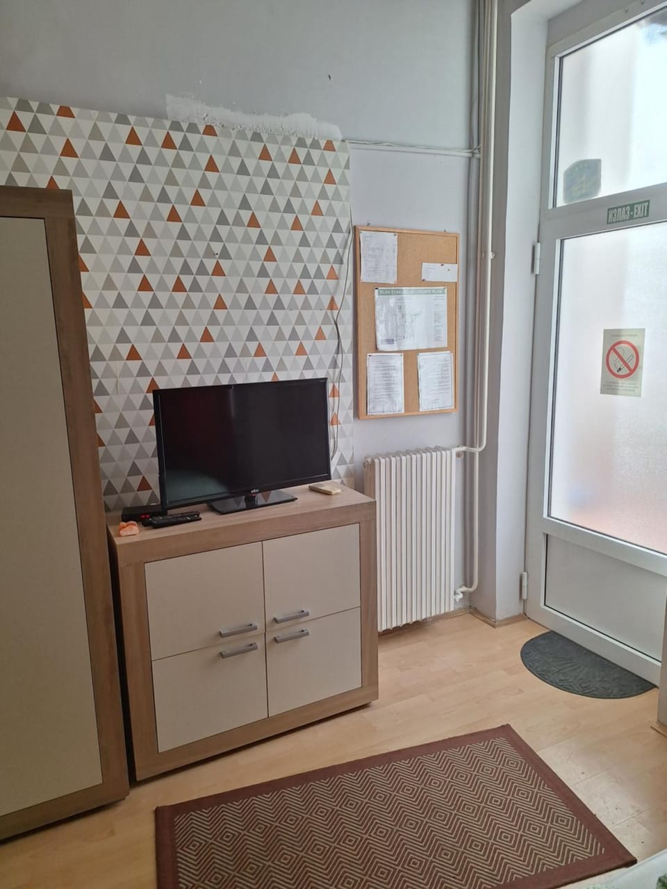 TV and multimedia