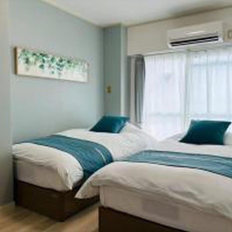 First Tennoji East 702 ファースト天王寺東 702 Apartment in Osaka