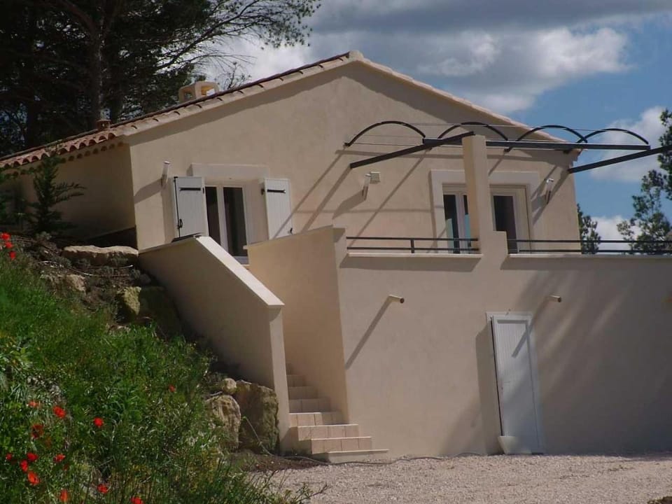 B&B Villa Chante Coucou Bed and Breakfast in Fontaine-de-Vaucluse