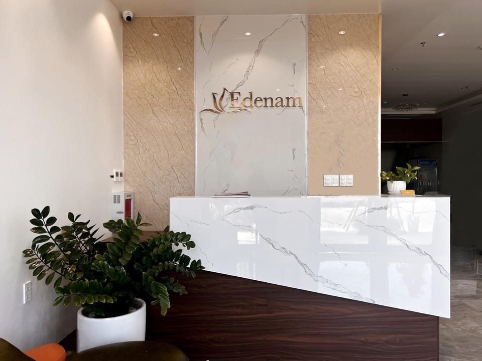 Lobby or reception, Logo/Certificate/Sign