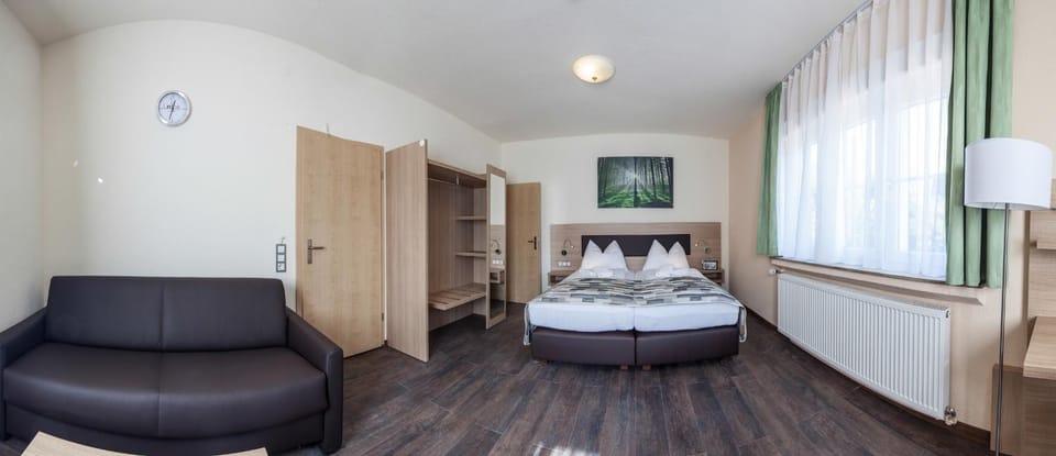 Hotel Lorca Hotel in Heilbronn