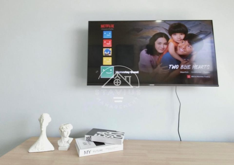 TV and multimedia