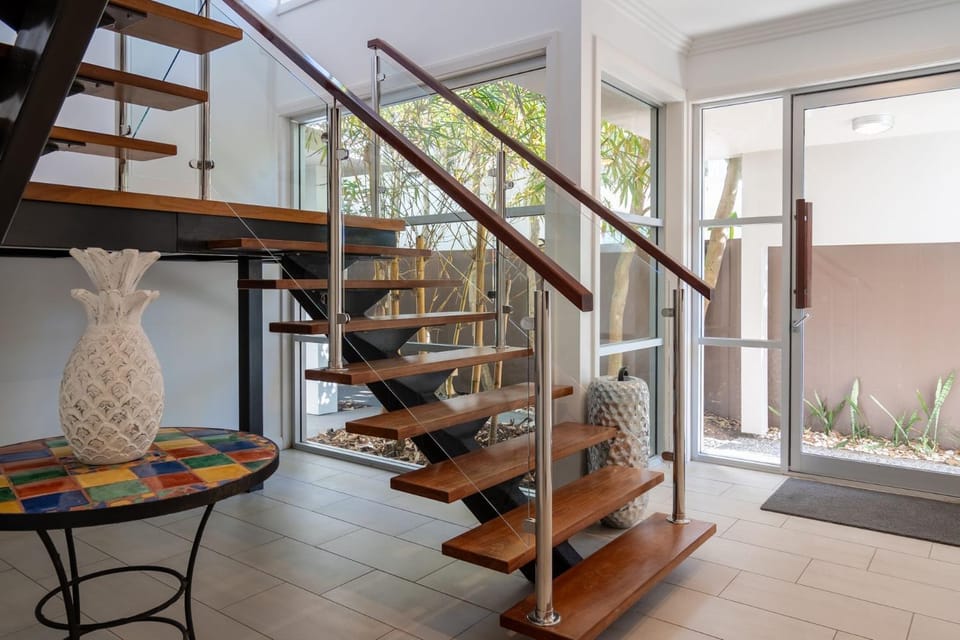 Malibu Beach House House in Kingscliff