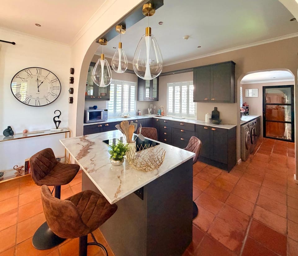 Franschhoek Three Bedroom Cottage On Dirkie Uys House in Franschhoek