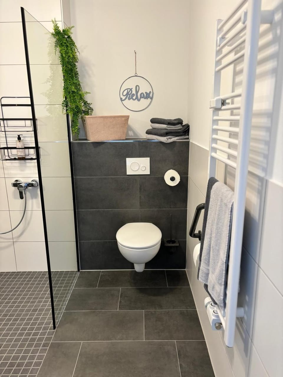 Toilet, Bathroom