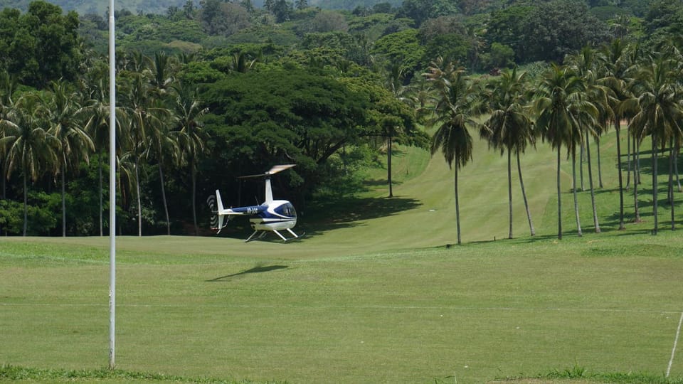 Golfcourse