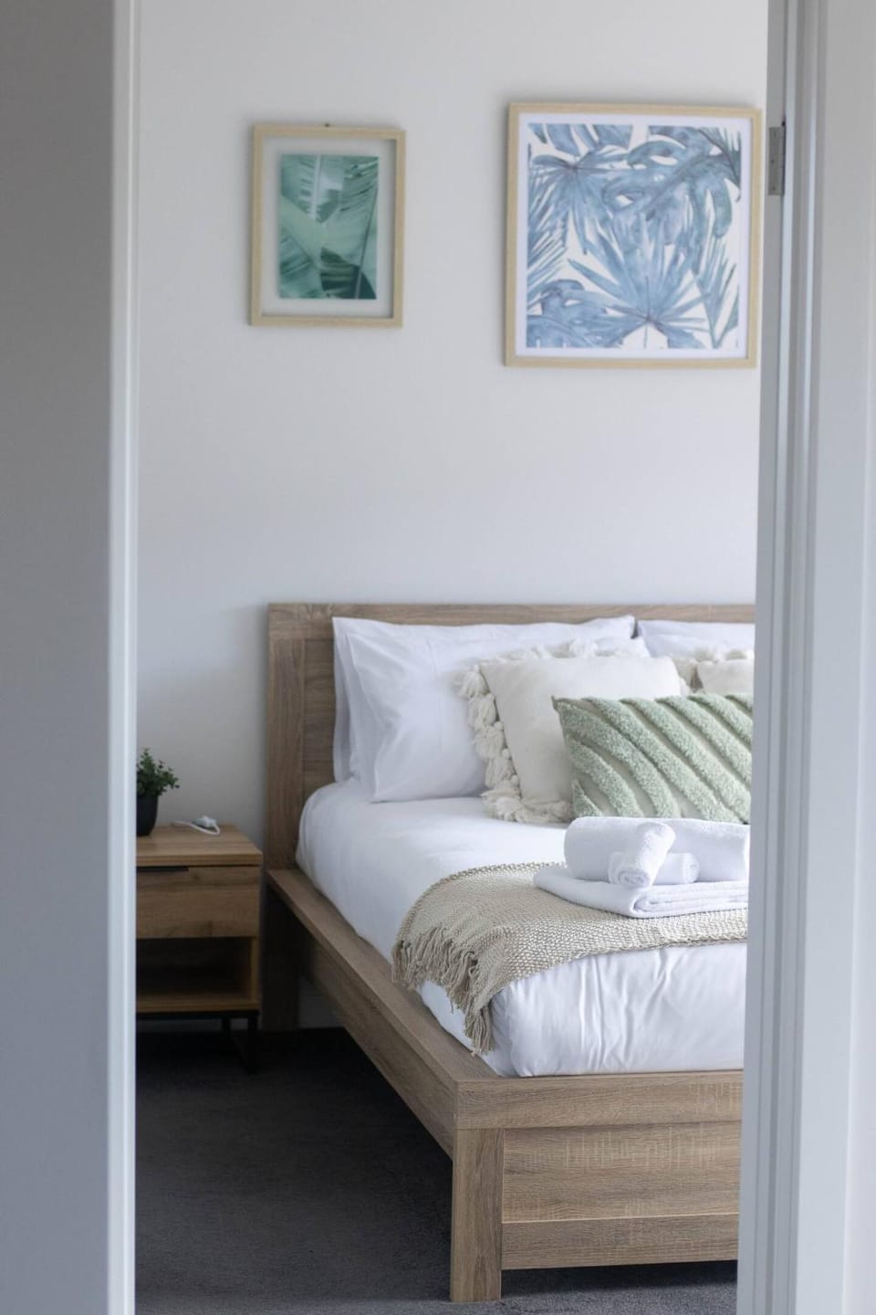 Kline Hideaway Modern 2BR Near Ballarat CBD House in Ballarat