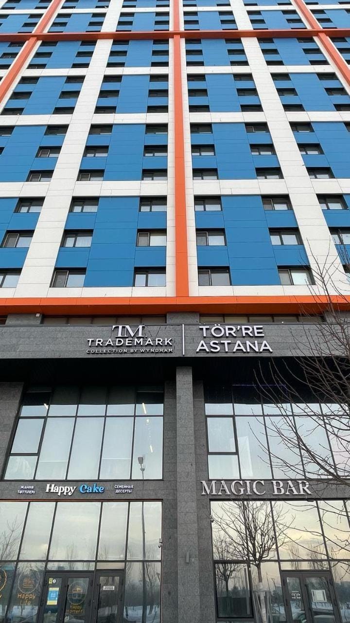 Facade/entrance, Property logo or sign