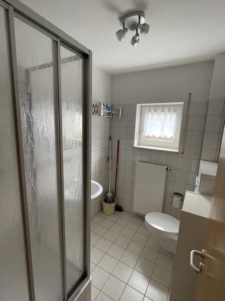 Appartement Mittweida Apartment in Saxony