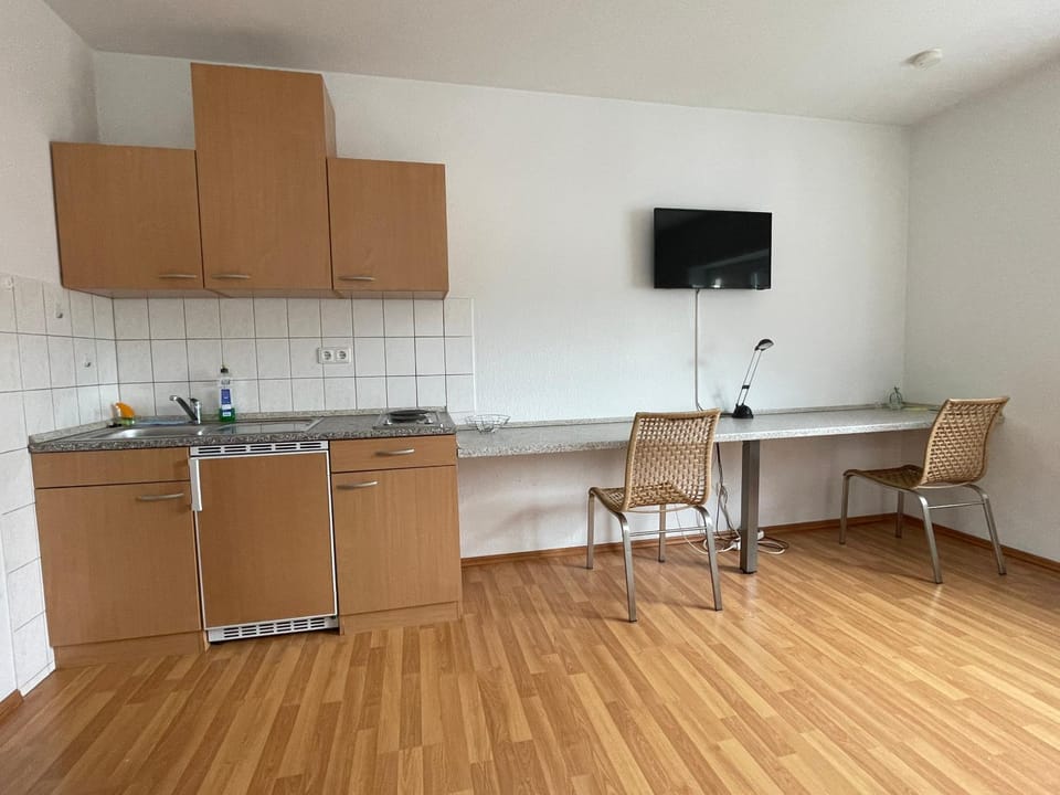 Appartement Mittweida Apartment in Saxony
