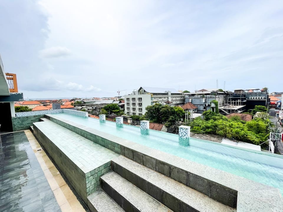 Hotel ARA Legian Hotel in Kuta