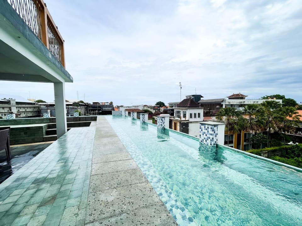 Hotel ARA Legian Hotel in Kuta