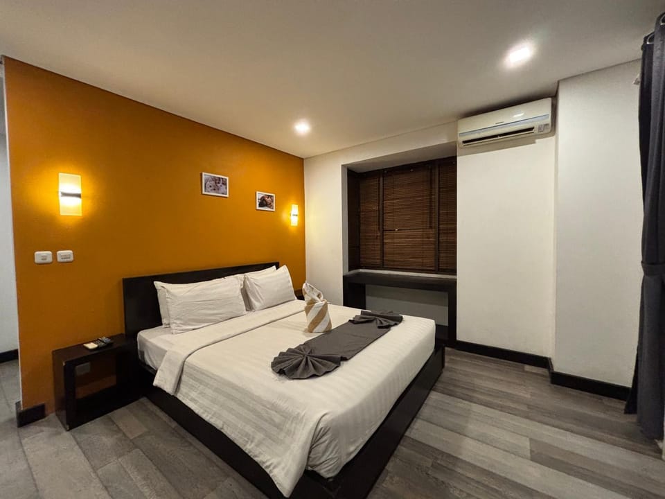 Hotel ARA Legian Hotel in Kuta