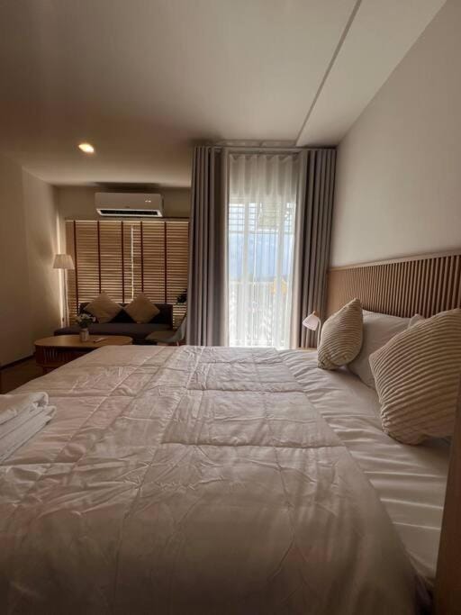 HayHuahin01 By Cloud9Stays Apartment in Nong Kae