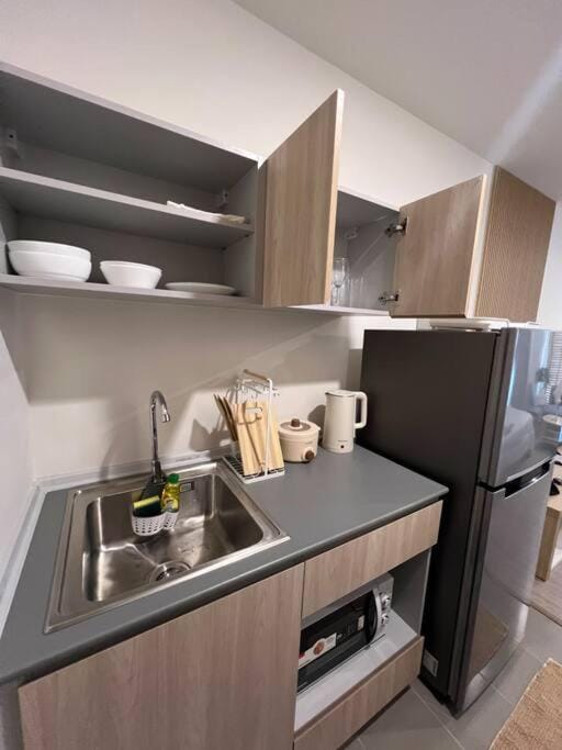 HayHuahin01 By Cloud9Stays Apartment in Nong Kae
