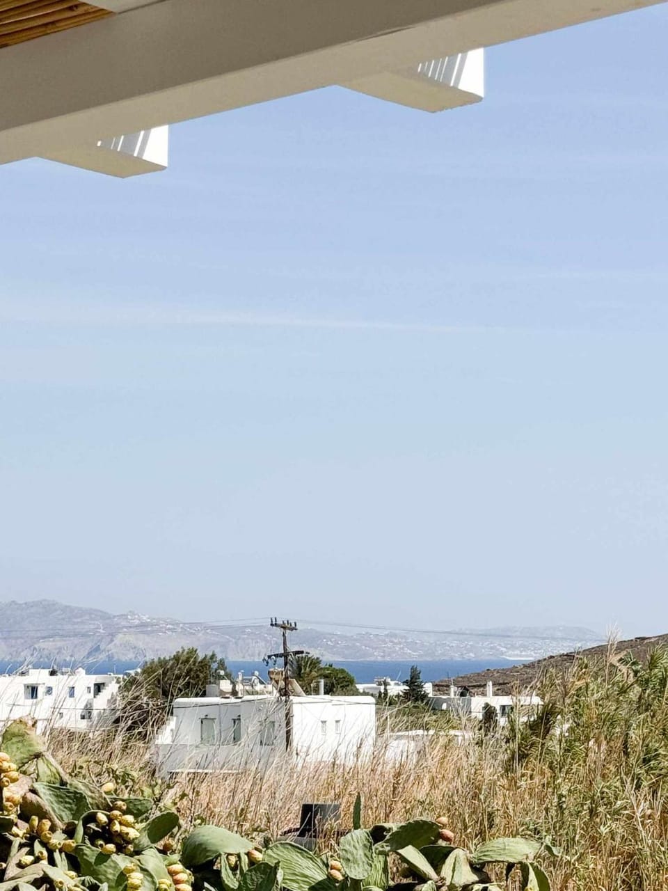 Maira's house House in Decentralized Administration of the Aegean