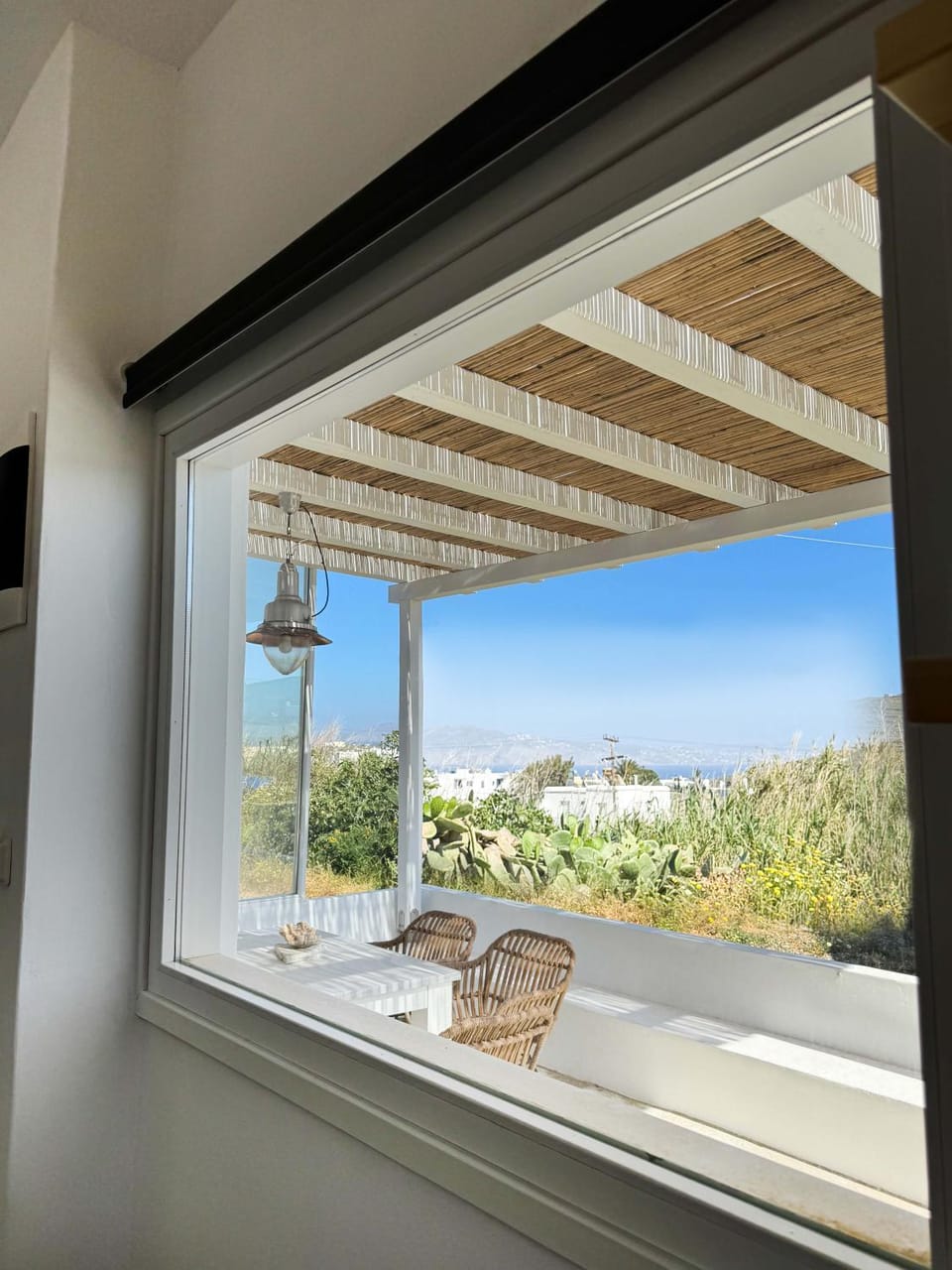 Maira's house House in Decentralized Administration of the Aegean