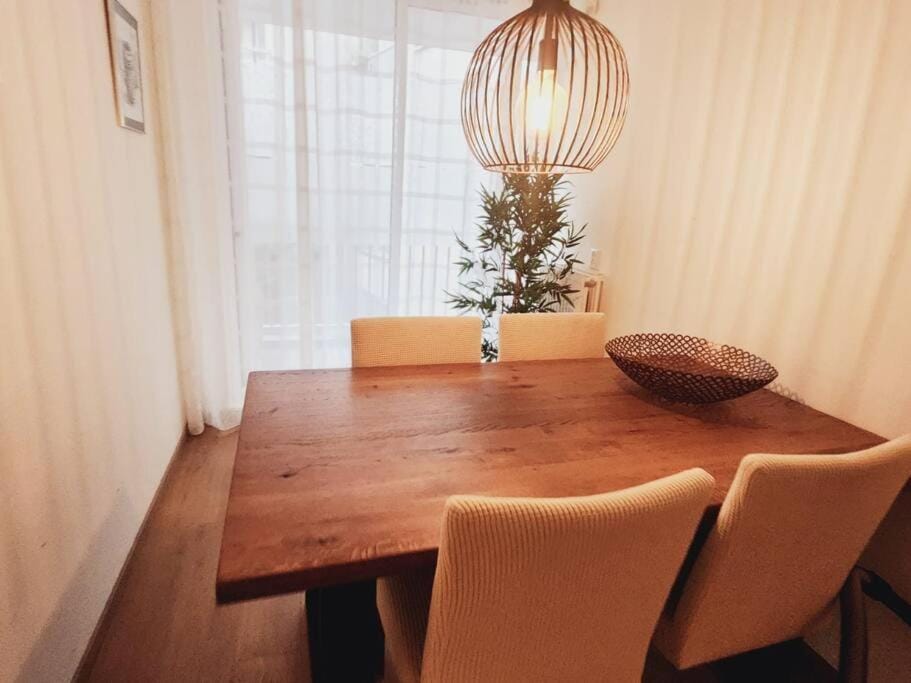 Spacious apartment, Canal area, city center Apartment in Amsterdam