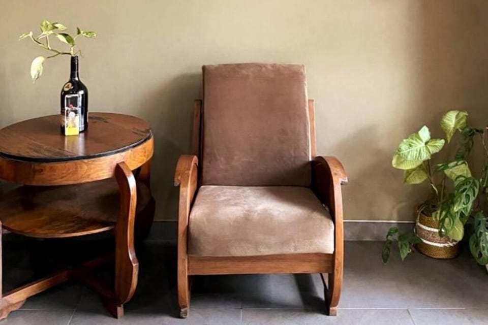 Ndalem Nitikan by Narayana House in Yogyakarta