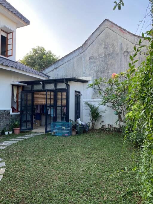 Ndalem Nitikan by Narayana House in Yogyakarta